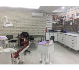 CENGİZ BAHÇEVAN - TOOTH TEST